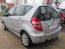 Mercedes Classe A 150 ELEGANCE CONTACT CVT Gris Clair  - 3