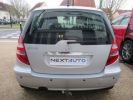 Mercedes Classe A 150 ELEGANCE CONTACT CVT Gris Clair  - 8