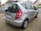 Mercedes Classe A 150 ELEGANCE CONTACT CVT Gris Clair  - 9