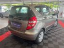 Mercedes Classe A 160 CDI Classic Noir  - 2