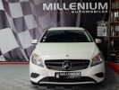 Mercedes Classe A 160 CDI INTUITION Blanc  - 3