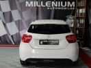 Mercedes Classe A 160 CDI INTUITION Blanc  - 4