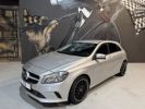 Mercedes Classe A 160D Intuition BA7 Caméra de recul Gris Clair  - 2