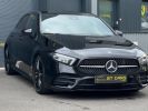 Mercedes Classe A 180 AMG Line LOA 359 Euros Par Mois Noir  - 1