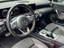 Mercedes Classe A 180 AMG Line LOA 359 Euros Par Mois Noir  - 5