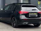 Mercedes Classe A 180 AMG Line LOA 359 Euros Par Mois Noir  - 10