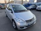 Mercedes Classe A 180 CDI AVANTGARDE Gris C  - 1