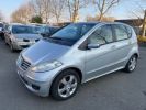 Mercedes Classe A 180 CDI AVANTGARDE Gris C  - 3