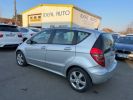 Mercedes Classe A 180 CDI AVANTGARDE Gris C  - 4