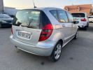 Mercedes Classe A 180 CDI AVANTGARDE Gris C  - 5