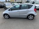 Mercedes Classe A 180 CDI AVANTGARDE Gris C  - 8