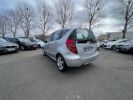 Mercedes Classe A 180 CDI AVANTGARDE Gris C  - 9