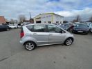 Mercedes Classe A 180 CDI AVANTGARDE Gris C  - 12