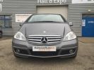 Mercedes Classe A 180 CDI AVANTGARDE 5P BVM6     Diesel GRIS METAL  - 2