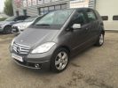 Mercedes Classe A 180 CDI AVANTGARDE 5P BVM6     Diesel GRIS METAL  - 3