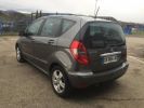 Mercedes Classe A 180 CDI AVANTGARDE 5P BVM6     Diesel GRIS METAL  - 14