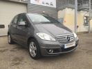 Mercedes Classe A 180 CDI AVANTGARDE 5P BVM6     Diesel GRIS METAL  - 19