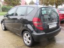 Mercedes Classe A 180 CDI AVANTGARDE CVT Noir  - 3