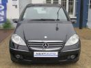 Mercedes Classe A 180 CDI AVANTGARDE CVT Noir  - 7