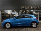 Mercedes Classe A 180 CDI BUSINESS Bleu  - 4