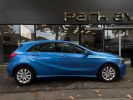 Mercedes Classe A 180 CDI BUSINESS Bleu  - 5