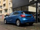 Mercedes Classe A 180 CDI BUSINESS Bleu  - 6