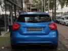 Mercedes Classe A 180 CDI BUSINESS Bleu  - 7