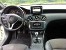 Mercedes Classe A 180 CDI EXECUTIVE BLUE EFFICIENCY     Diesel BLANCHE  - 8