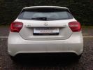 Mercedes Classe A 180 CDI EXECUTIVE BLUE EFFICIENCY     Diesel BLANCHE  - 20