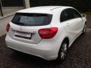 Mercedes Classe A 180 CDI EXECUTIVE BLUE EFFICIENCY     Diesel BLANCHE  - 21