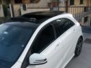 Mercedes Classe A 180 CDI FASCINATION PACK AMG     Diesel BLANCHE  - 9