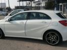 Mercedes Classe A 180 CDI FASCINATION PACK AMG     Diesel BLANCHE  - 10