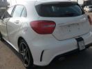 Mercedes Classe A 180 CDI FASCINATION PACK AMG     Diesel BLANCHE  - 11