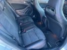 Mercedes Classe A 180 CDI Pack Amg Line Sport (navi Camera Pdc Clim) Argent Métallisé  - 15