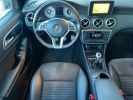 Mercedes Classe A 180 CDI Pack Amg Line Sport (navi Camera Pdc Clim) Argent Métallisé  - 26