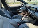 Mercedes Classe A 180 D 116CH AMG LINE 7G-DCT Gris C  - 4