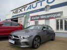 Mercedes Classe A 180 D 116CH PROGRESSIVE LINE 8G-DCT Gris  - 1