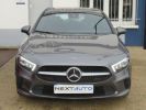 Mercedes Classe A 180 D 116CH PROGRESSIVE LINE 8G-DCT Gris  - 6