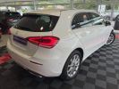 Mercedes Classe A 180 d 7G-DCT  Blanc  - 2