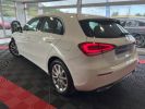 Mercedes Classe A 180 d 7G-DCT  Blanc  - 3