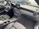 Mercedes Classe A 180 d 7G-DCT Fascination Gris  - 5