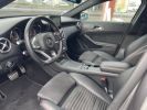 Mercedes Classe A 180 d 7G-DCT Fascination Gris  - 7