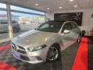 Mercedes Classe A 180 d 7G-DCT Style Line Gris Clair  - 1