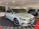 Mercedes Classe A 180 d 7G-DCT Style Line Gris Clair  - 4