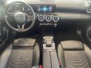 Mercedes Classe A 180 d 7G-DCT Style Line Gris Clair  - 5