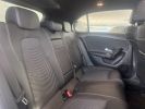 Mercedes Classe A 180 d 7G-DCT Style Line Gris Clair  - 6