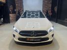 Mercedes Classe A 180 d 7G-DCT Style Line Blanc  - 2