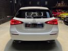 Mercedes Classe A 180 d 7G-DCT Style Line Blanc  - 5