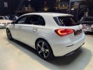 Mercedes Classe A 180 d 7G-DCT Style Line Blanc  - 6