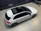 Mercedes Classe A 180 d 7G-DCT Style Line Blanc  - 50